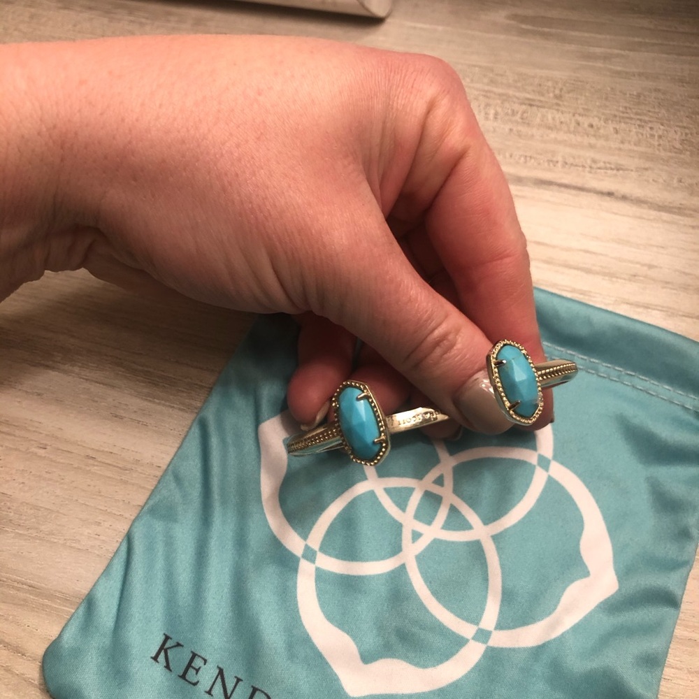 Kendra Scott Bangle Bracelet - image 2